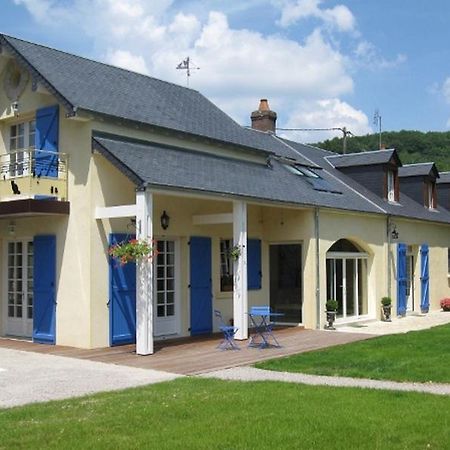 Chambre d'hôtes La Chatelière Prémery Exterior foto