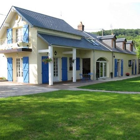 Chambre d'hôtes La Chatelière Prémery Exterior foto