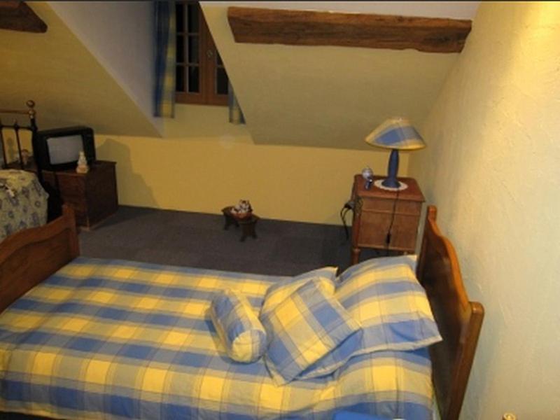 Chambre d'hôtes La Chatelière Prémery Exterior foto