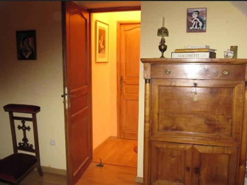Chambre d'hôtes La Chatelière Prémery Exterior foto