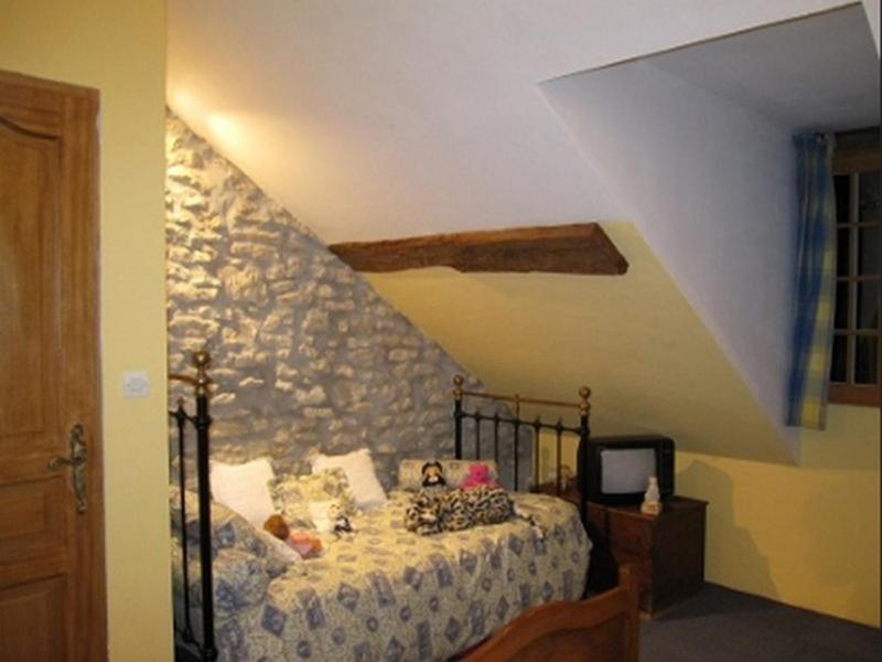 Chambre d'hôtes La Chatelière Prémery Exterior foto