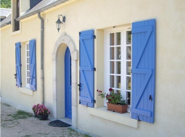 Chambre d'hôtes La Chatelière Prémery Exterior foto