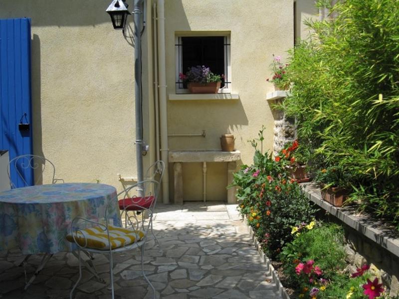 Chambre d'hôtes La Chatelière Prémery Exterior foto