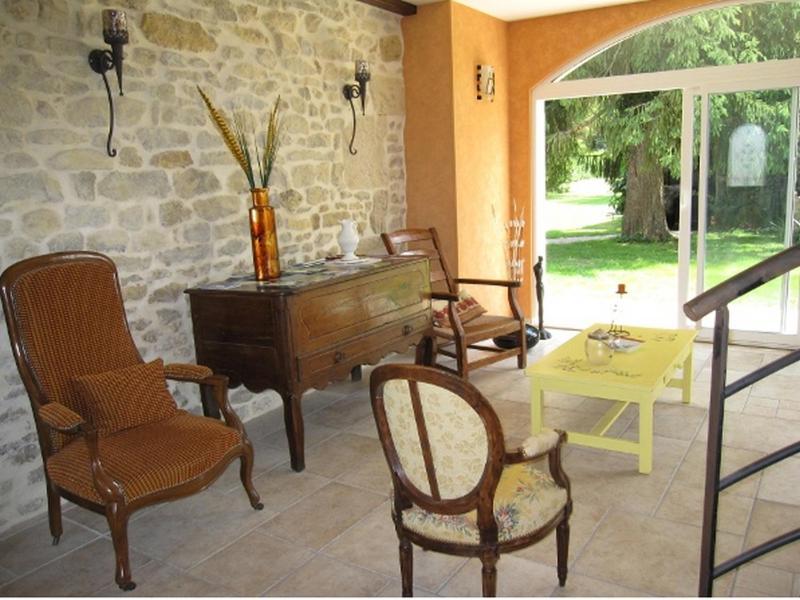 Chambre d'hôtes La Chatelière Prémery Exterior foto