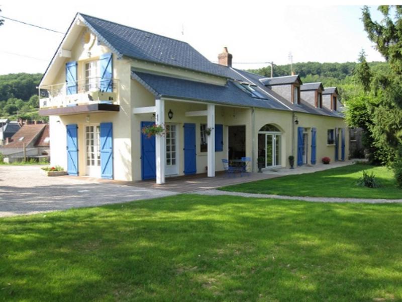 Chambre d'hôtes La Chatelière Prémery Exterior foto