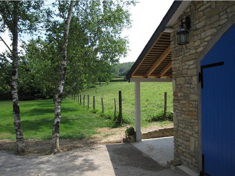 Chambre d'hôtes La Chatelière Prémery Exterior foto