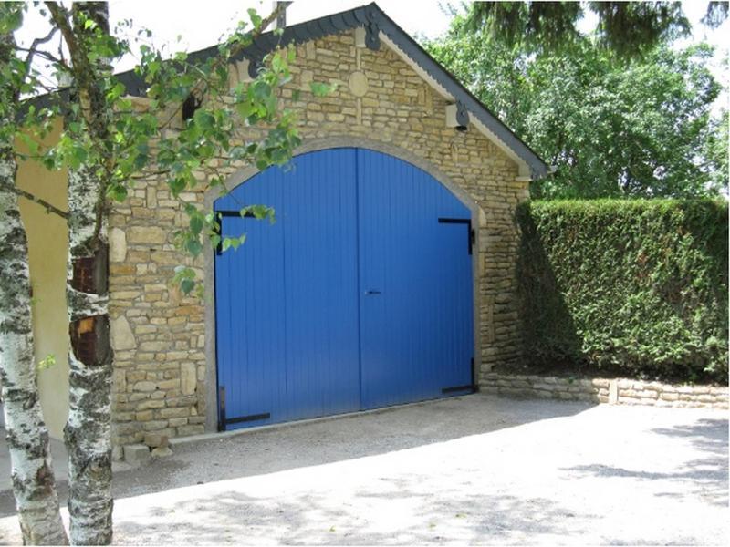 Chambre d'hôtes La Chatelière Prémery Exterior foto